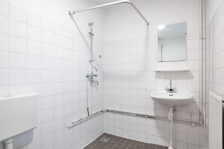 Foto 4 van Ronsseweg 223-F