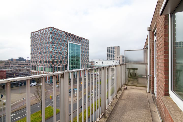 Foto 5 van Ronsseweg 223-F