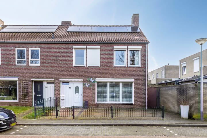 Foto 25 van Javastraat 27