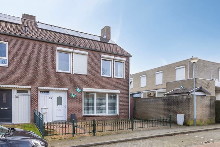 Foto 26 van Javastraat 27