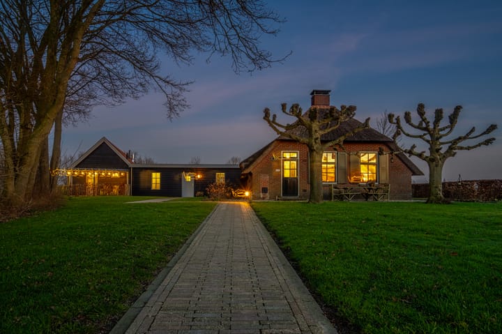 Foto 1 van Veesser Enkweg 58