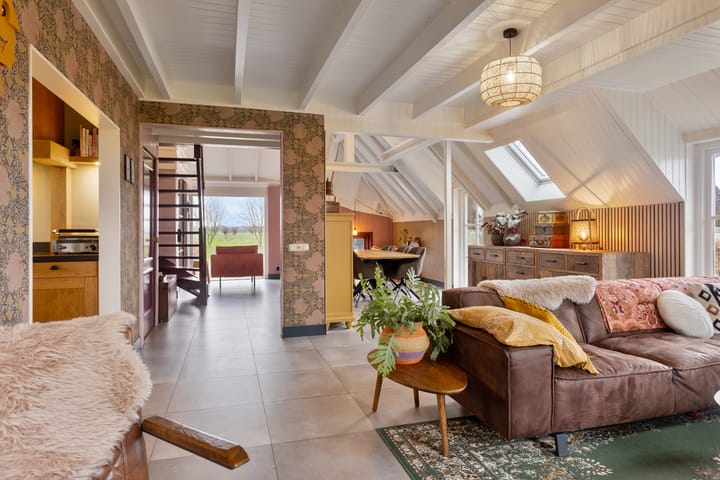 Foto 2 van Veesser Enkweg 58