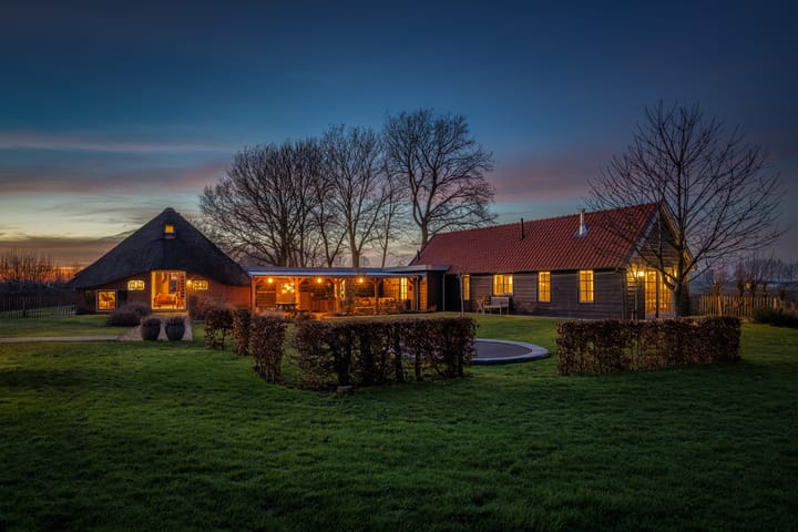 Foto 3 van Veesser Enkweg 58