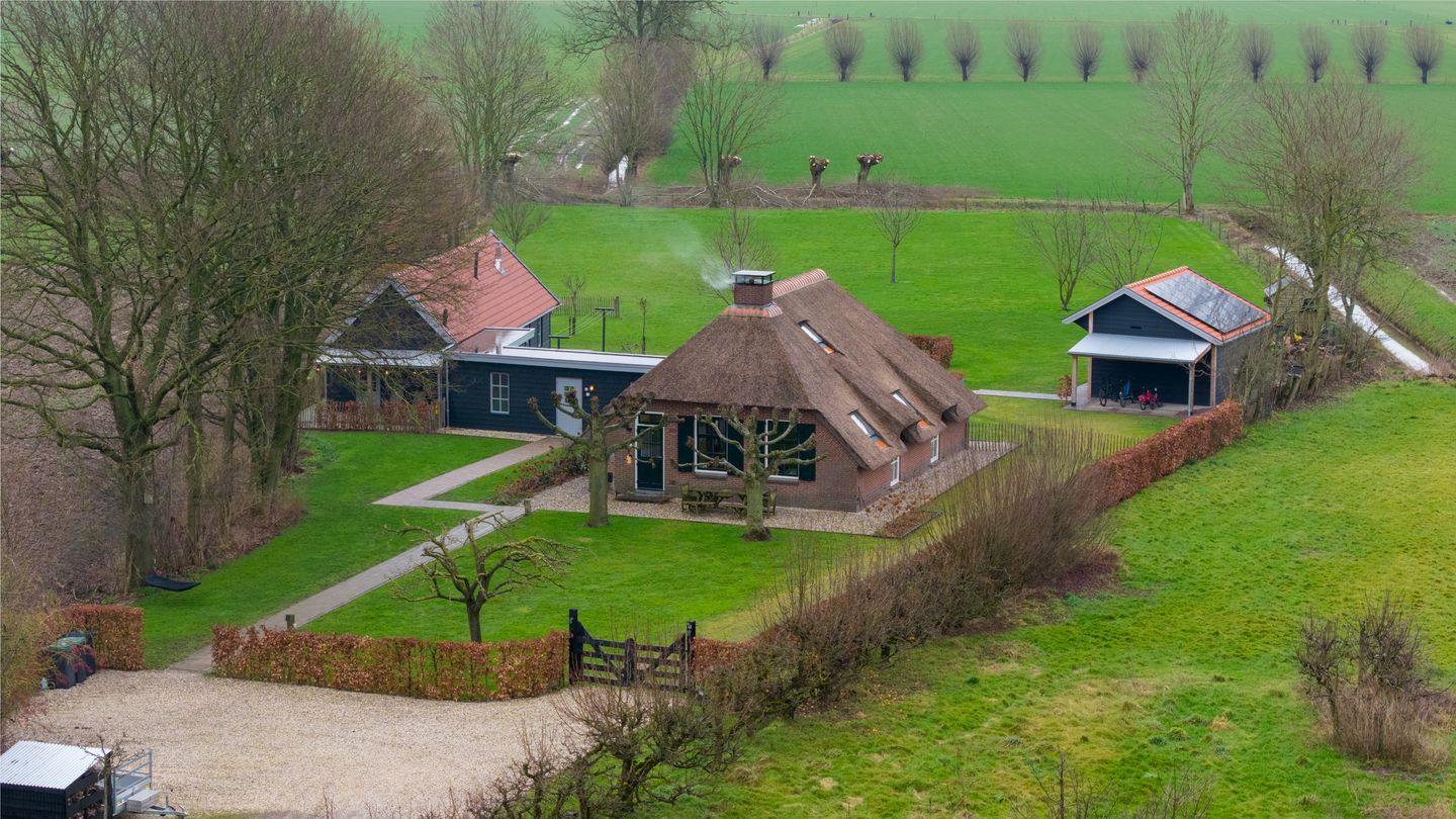 Photo 4 of Veesser Enkweg 58