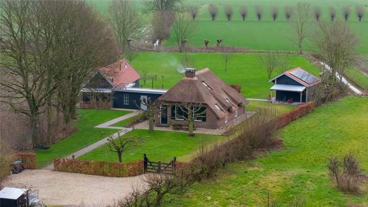 Foto 4 van Veesser Enkweg 58