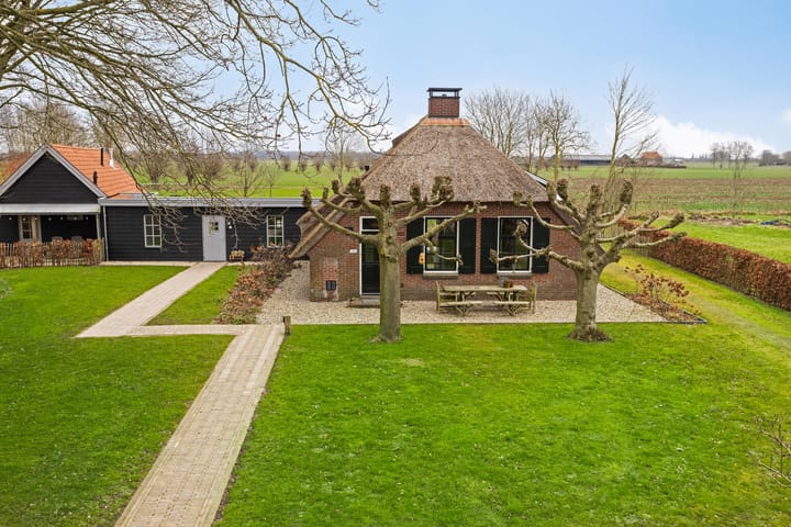 Foto 5 van Veesser Enkweg 58