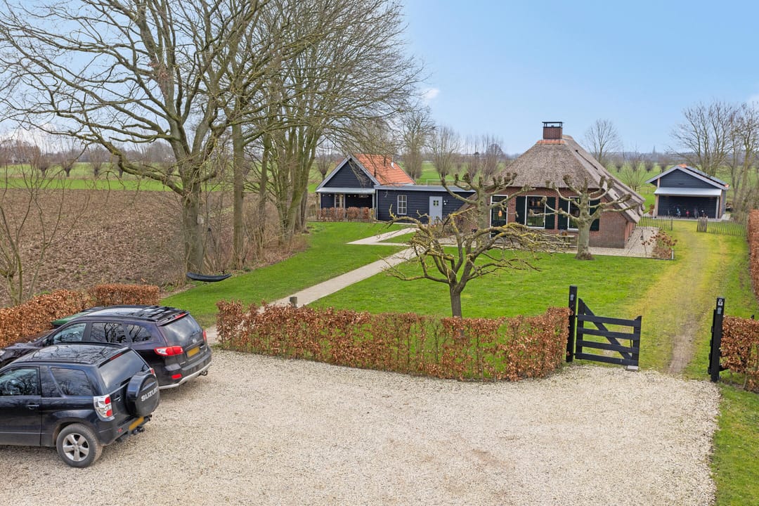 Photo 8 of Veesser Enkweg 58