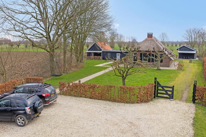 Foto 8 van Veesser Enkweg 58