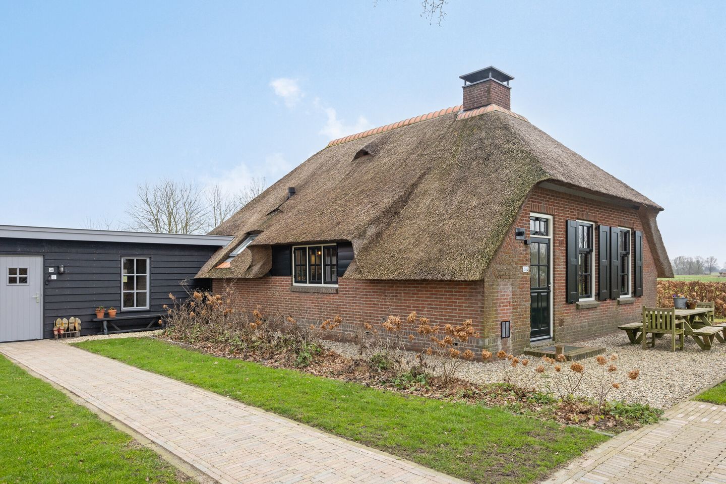 Photo 10 of Veesser Enkweg 58