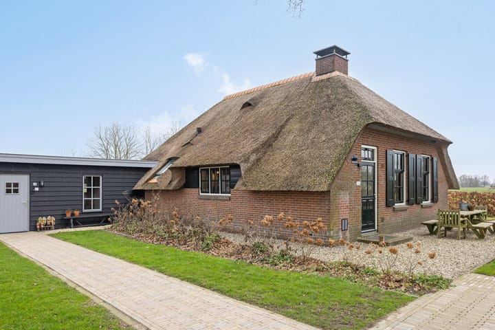 Foto 10 van Veesser Enkweg 58