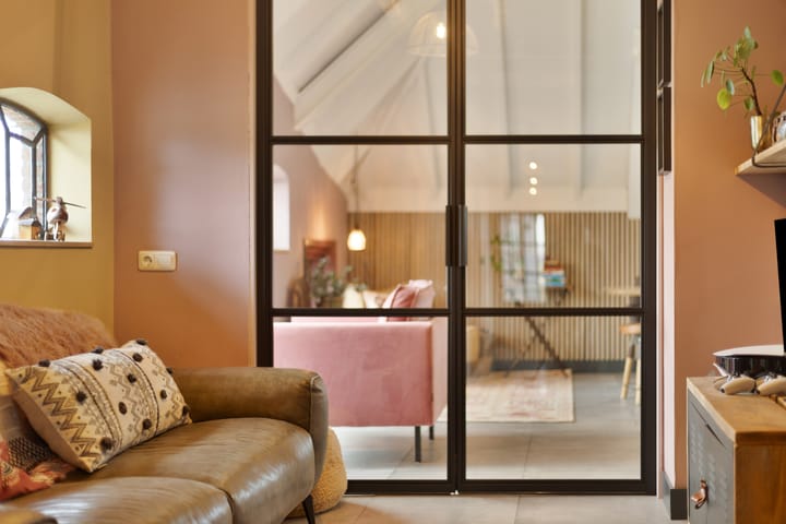 Foto 13 van Veesser Enkweg 58