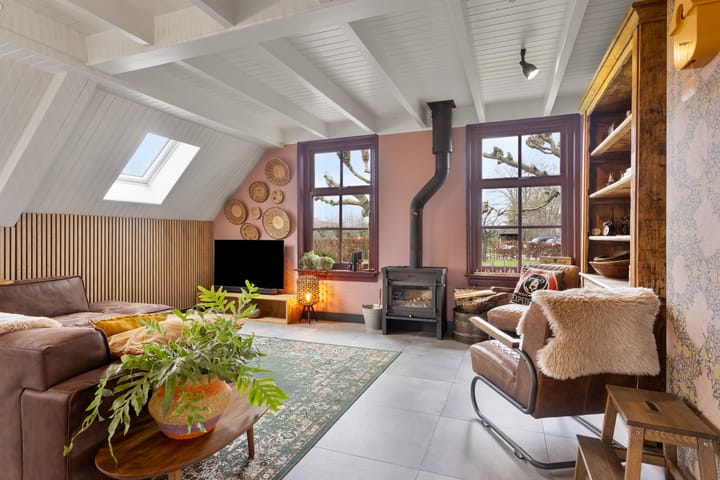 Foto 14 van Veesser Enkweg 58