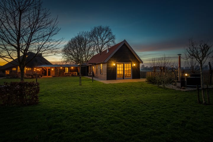 Foto 44 van Veesser Enkweg 58