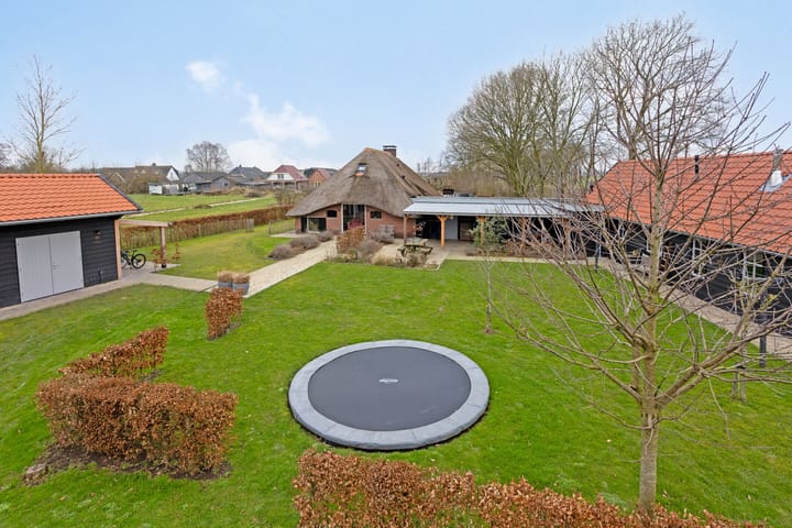 Foto 45 van Veesser Enkweg 58