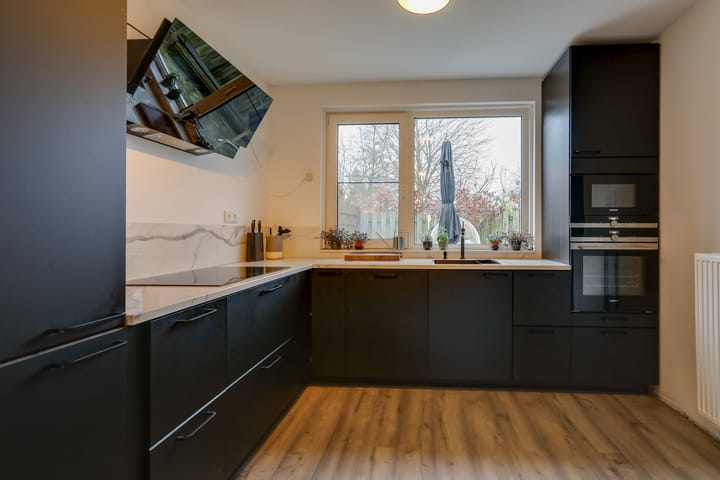 Foto 3 van Beukenstraat 4