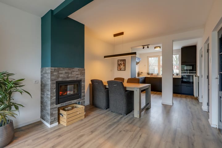 Foto 4 van Beukenstraat 4