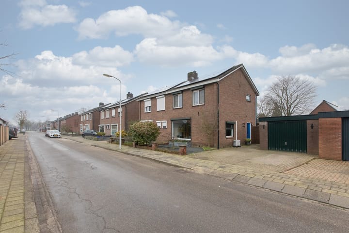 Foto 5 van Beukenstraat 4