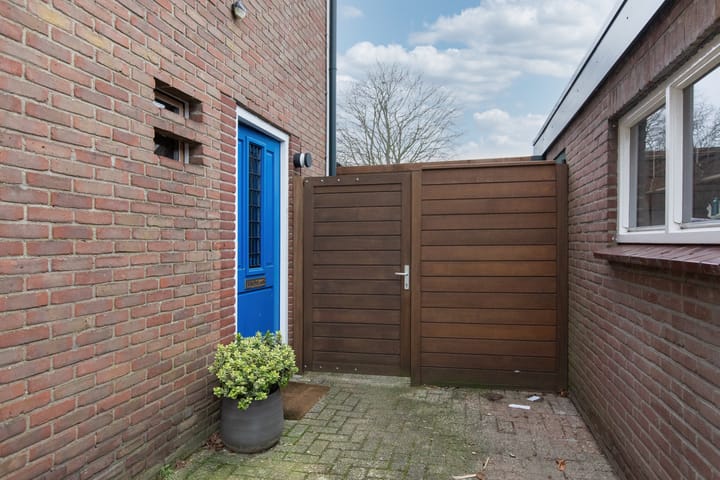 Foto 8 van Beukenstraat 4