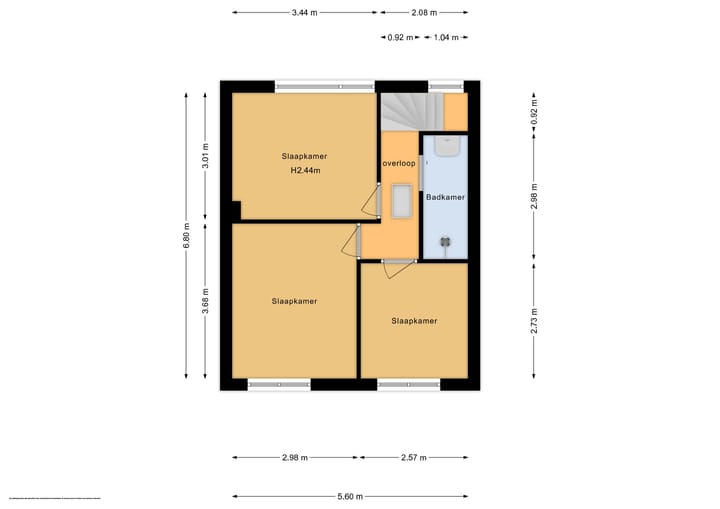 Foto 34 van Beukenstraat 4