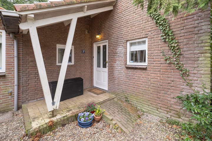 Foto 2 van Briedélaan 37