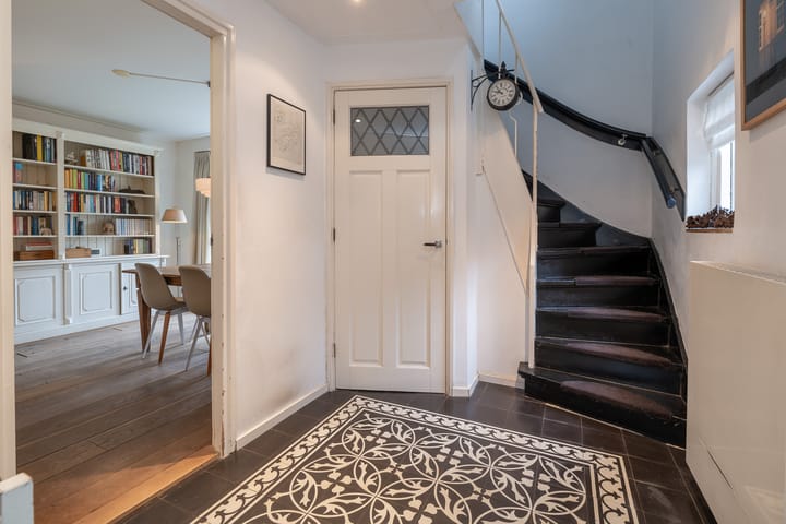 Foto 3 van Briedélaan 37