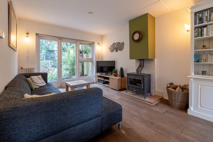 Foto 5 van Briedélaan 37