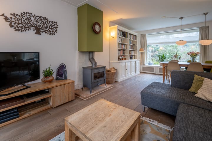 Foto 7 van Briedélaan 37