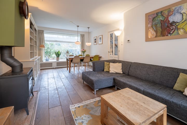 Foto 6 van Briedélaan 37