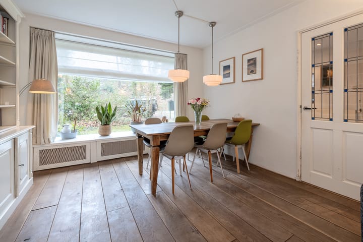 Foto 8 van Briedélaan 37