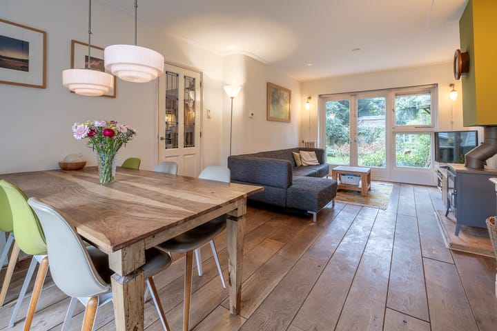 Foto 9 van Briedélaan 37