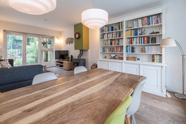 Foto 10 van Briedélaan 37