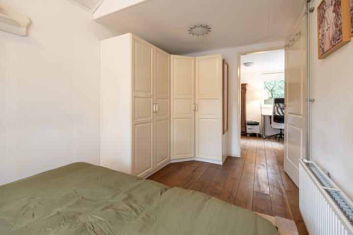 Foto 18 van Briedélaan 37