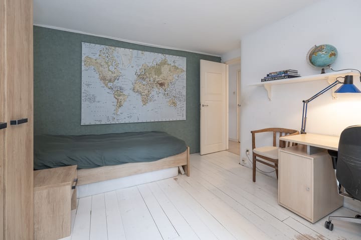 Foto 25 van Briedélaan 37