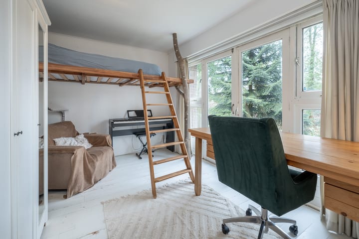 Foto 26 van Briedélaan 37