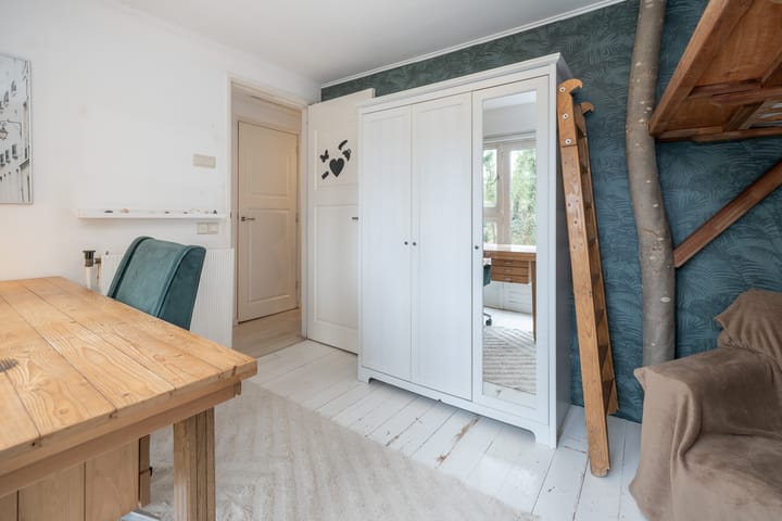 Foto 27 van Briedélaan 37