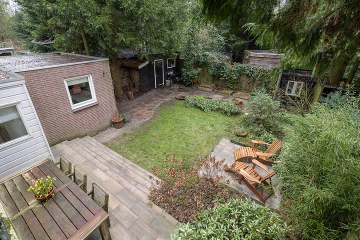 Foto 34 van Briedélaan 37