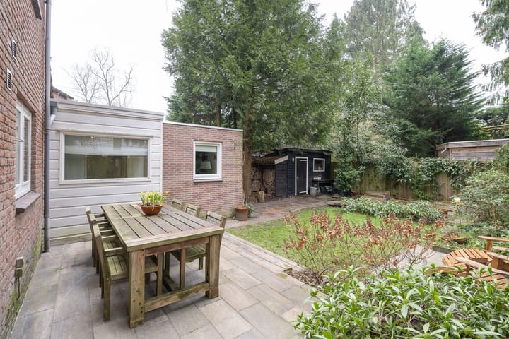 Foto 35 van Briedélaan 37