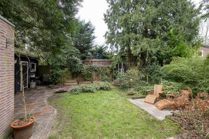 Foto 36 van Briedélaan 37