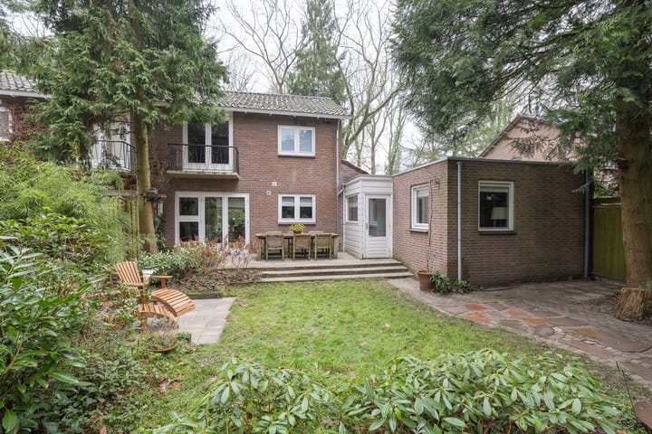 Foto 37 van Briedélaan 37