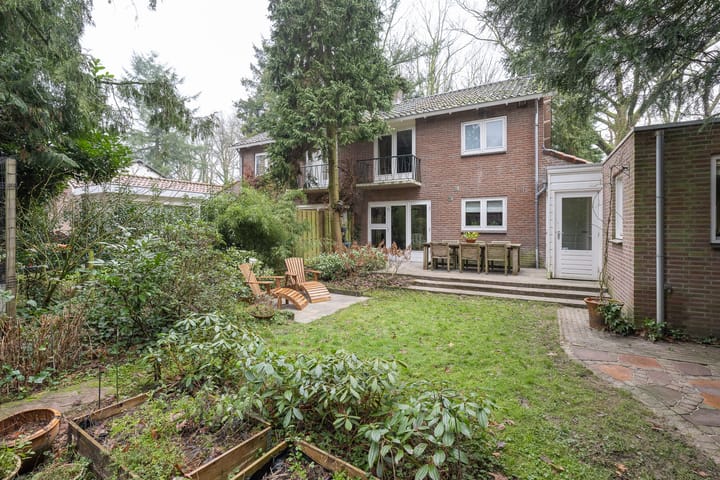 Foto 38 van Briedélaan 37