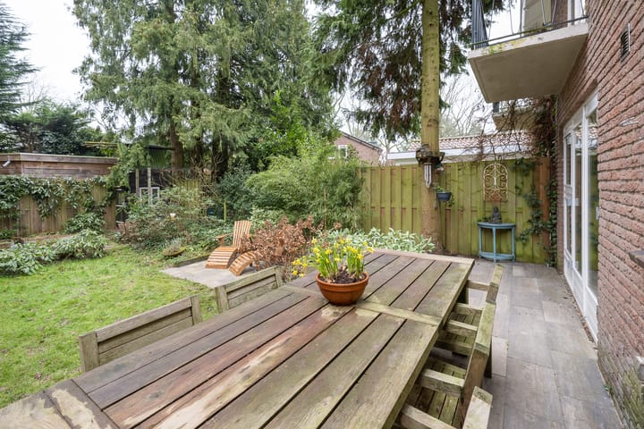 Foto 39 van Briedélaan 37