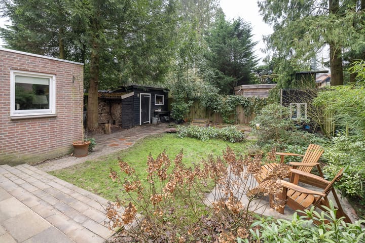 Foto 40 van Briedélaan 37