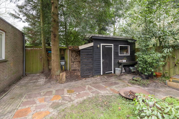 Foto 41 van Briedélaan 37