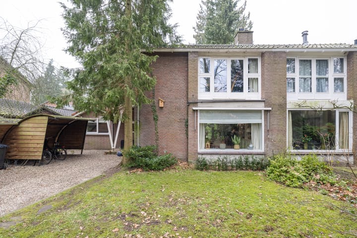 Foto 45 van Briedélaan 37