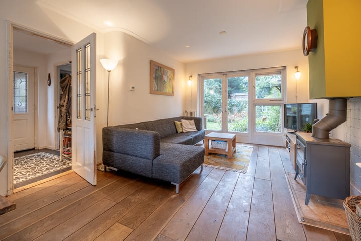 Foto 4 van Briedélaan 37