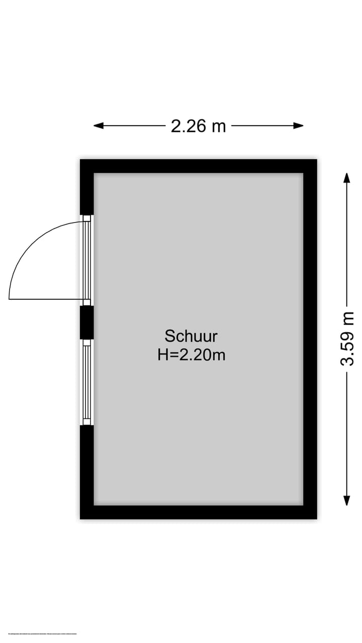 Foto 52 van Briedélaan 37