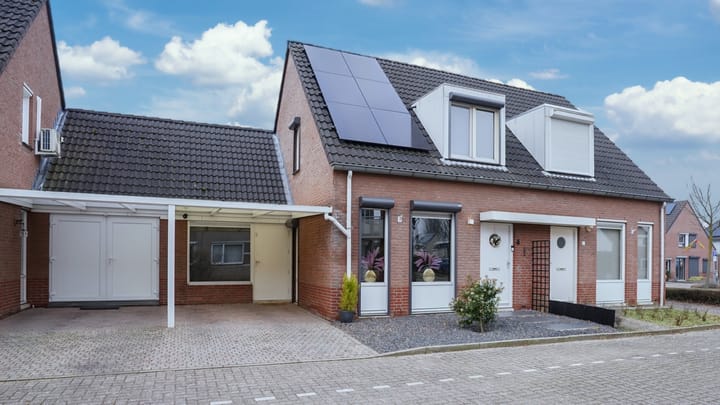 Foto 1 van Herderstasje 4