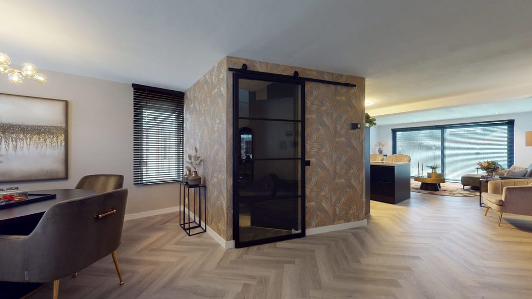 Foto 2 van Herderstasje 4