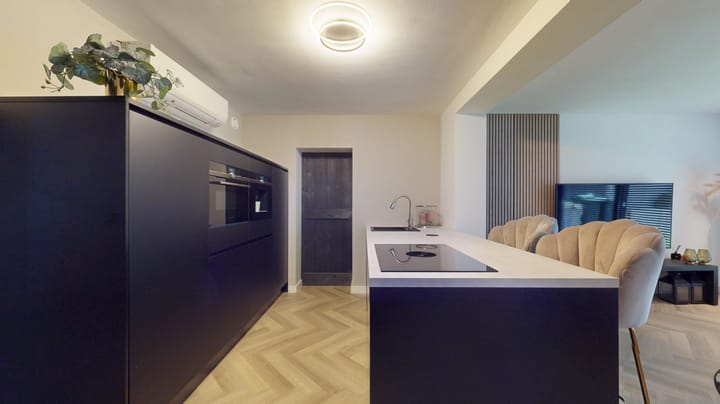 Foto 3 van Herderstasje 4