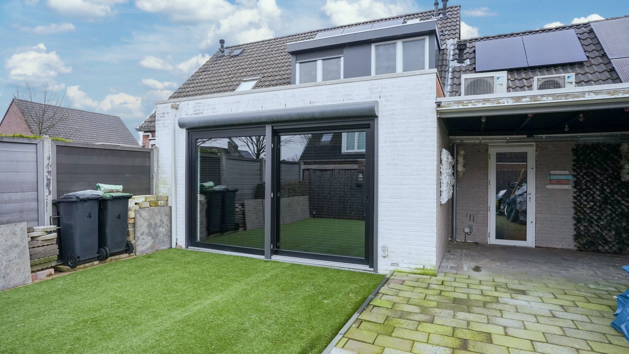 Foto 6 van Herderstasje 4